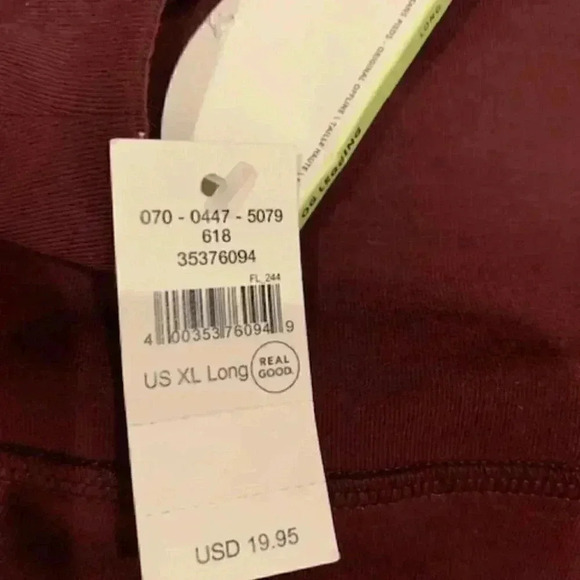 OFFLINE By Aerie OG High Waisted Legging - Picture 3 of 3